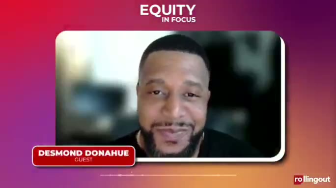 Rolling Out: cinema for social change with Desmond "Dehz" Donahue